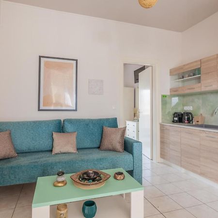 Kissamos Sea View Beach Apartments Dış mekan fotoğraf