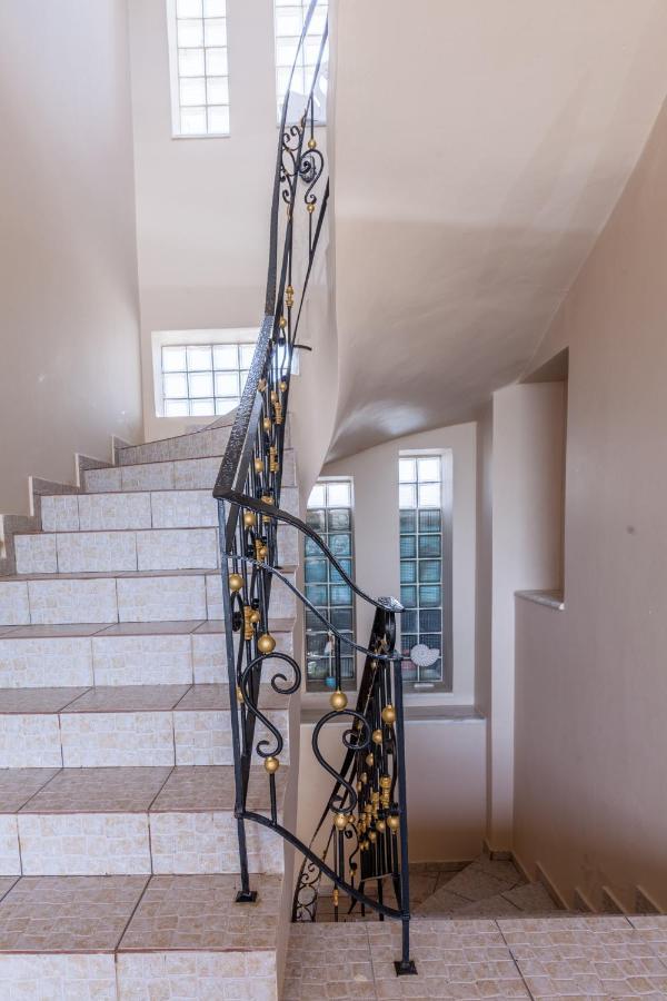 Kissamos Sea View Beach Apartments Dış mekan fotoğraf
