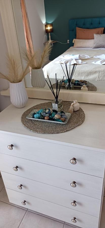 Kissamos Sea View Beach Apartments Dış mekan fotoğraf