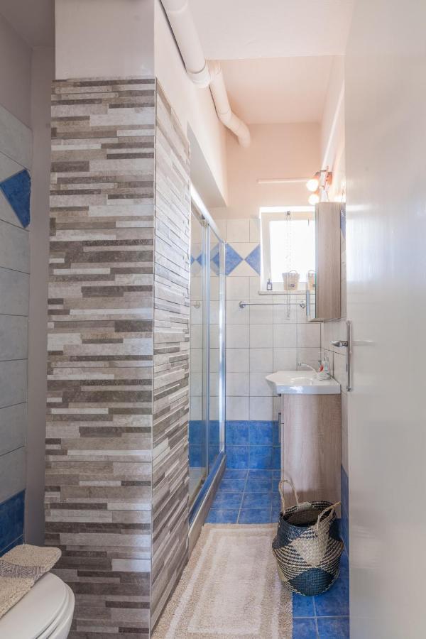 Kissamos Sea View Beach Apartments Dış mekan fotoğraf