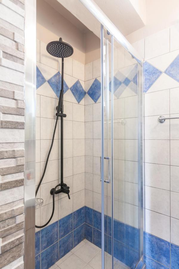 Kissamos Sea View Beach Apartments Dış mekan fotoğraf